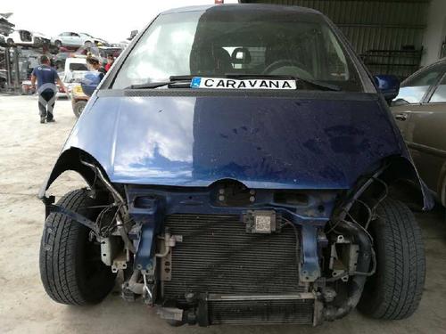 Left headlight MERCEDES-BENZ VANEO (414)  | BP25342105C28  - Image 6