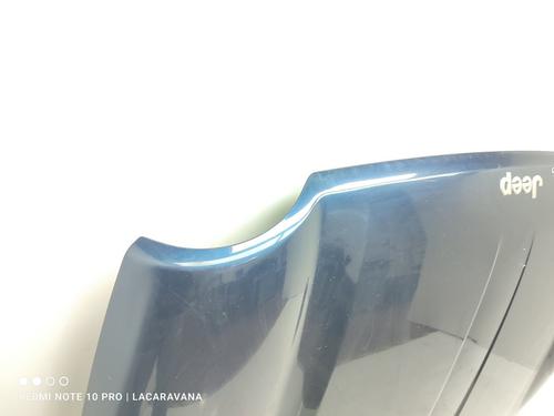 Hood JEEP CHEROKEE (KJ) 2.5 CRD 4x4 | BP24189539C1 