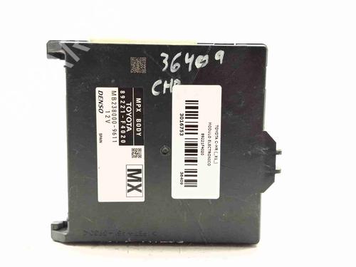 Used Electronic module Electronic module 37263926 37263926