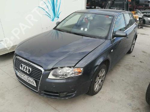 Left tailgate light AUDI A4 B7 Avant (8ED) 2.0 TDI 16V | BP16514817C79  - Image 5