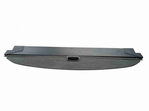 Used Rear parcel shelf Rear parcel shelf BMW X3 (G01, F97, G08) sDrive 18 d (150 hp) 39744308 39744308