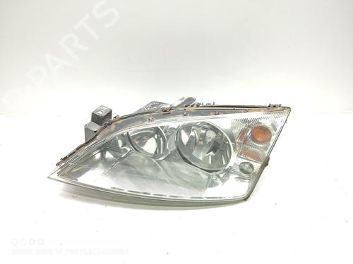 Used Left headlight FORD MONDEO III Saloon (B4Y) 2.0 16V TDDi / TDCi (115 hp) 19075847