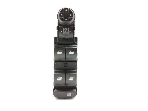 Used Left front window switch CITROËN C4 III (BA_, BB_, BC_) 1.2 PureTech 130 (BAHNSA, BAHNSB) (130 hp) 29916845