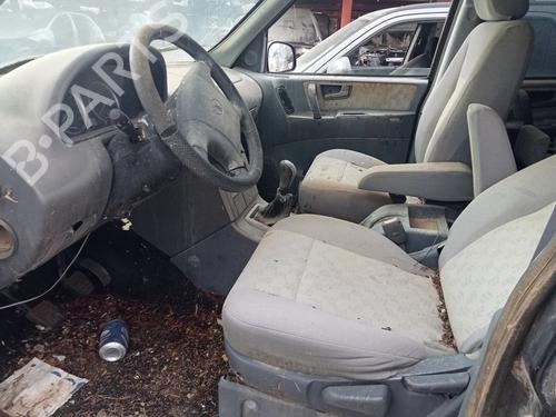 Right front driveshaft TATA SAFARI (42_FD)  | BP22609302M39  - Image 6