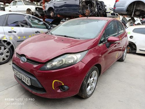 Left taillight FORD FIESTA VI (CB1, CCN) | BP32361261C34