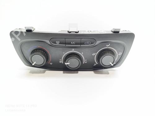 Used Climate control FIAT TIPO Hatchback (356_, 357_) [2016-2025]  19694087