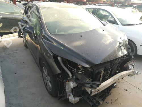 Right front driveshaft PEUGEOT 308 I (4A_, 4C_)  | BP19422075M39 