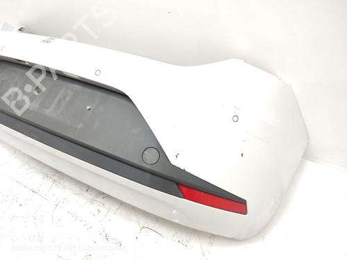 Rear bumper SEAT LEON (5F1)  | BP16511997C8 