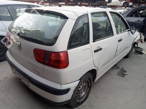 Steering pump SEAT IBIZA II (6K1) | BP22245122M99