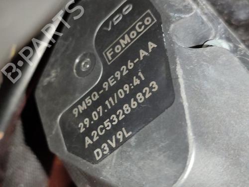 Engine FORD MONDEO IV (BA7) 2.0 TDCi | BP28709759M1