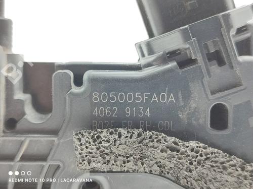 Front right lock NISSAN MICRA V (K14)  | BP22900805C97