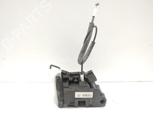 Used Front left lock HYUNDAI i20 II (GB, IB) 1.2 (84 hp) 26331197