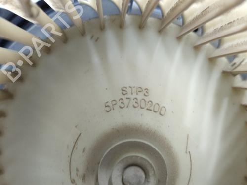 Heater blower motor DACIA SANDERO II  | BP17622328M62 