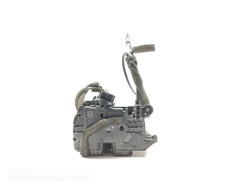 Front left lock NISSAN MICRA V (K14)  | BP22900806C98 