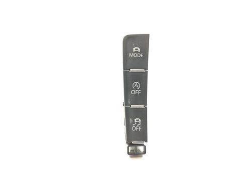 Used Switch VW GOLF VII (5G1, BQ1, BE1, BE2) 2.0 GTD (184 hp) 19652267