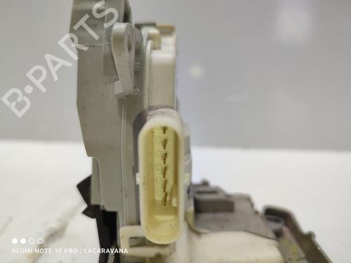 Rear left lock AUDI A4 B8 Avant (8K5)  | BP18010036C100 