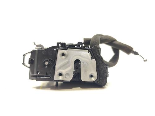 Used Rear left lock NISSAN MICRA V (K14) [2016-2025]  27301888