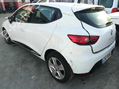 Front left window mechanism RENAULT CLIO IV (BH_)  | BP16505908C22 