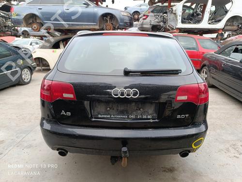 Engine AUDI A6 C6 (4F2) 2.0 TFSI | BP28713451M1