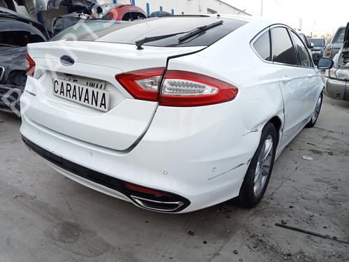 Warning switch FORD MONDEO V Hatchback (CE)  | BP16511775I22 