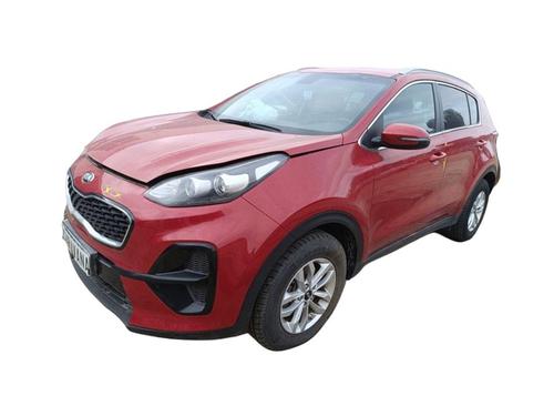 Left tailgate light KIA SPORTAGE IV (QL, QLE) 1.6 GDI | BP26012099C79 - Image 5
