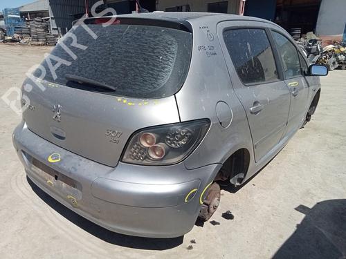 Engine control unit (ECU) PEUGEOT 307 (3A/C)  | BP27206399M57  - Image 13