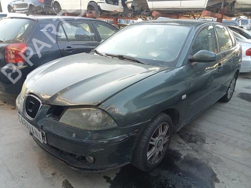 Vindusheismotor høyre foran SEAT CORDOBA (6L2) 1.4 16V | BP25815993E20 