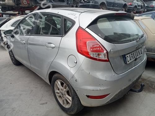 Left headlight FORD FIESTA VI (CB1, CCN)  | BP27647182C28  - Image 10