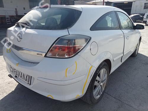 Left taillight OPEL ASTRA H GTC (A04)  | BP22275855C34 