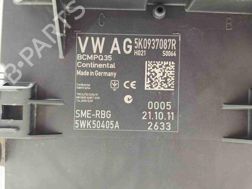 Electronic module VW TOURAN (1T3) | BP38047785M83 - Image 2