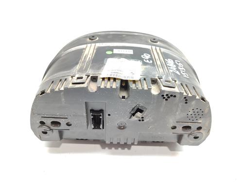 Instrument cluster BMW 3 (E90) 318 d | BP16505366C47 