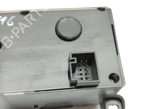 Climate control MERCEDES-BENZ M-CLASS (W164) ML 320 CDI 4-matic (164.122) | BP17457272I5 