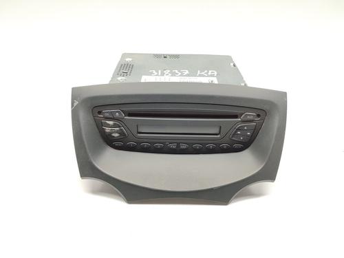 Used Radio FORD KA (RU8) 1.2 (69 hp) 16522052