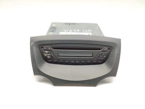 Autoradio FORD KA (RU8) 1.2 (69 hp) 16522052