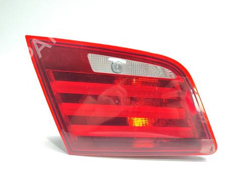 Left tailgate light BMW 5 (F10) 520 d (184 hp) 17727834