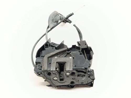 Front left lock RENAULT MEGANE IV Hatchback (B9A/M/N_) 1.3 TCe 140 (B9NB) | BP31975563C98 - Image 4