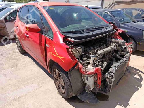 Brugte HYUNDAI ix20 (JC) 1.6 CRDI 4909073