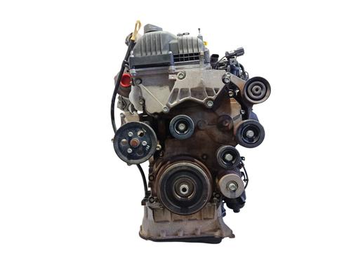 Engine HYUNDAI ix35 (LM, EL, ELH) | BP34222039M1 - Image 11