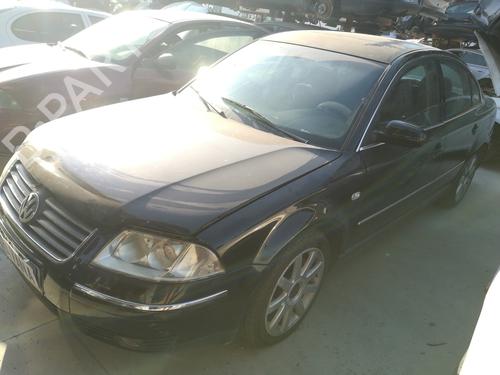 Engine control unit (ECU) VW PASSAT B5.5 (3B3) | BP16509153M57