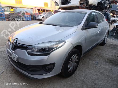 Engine control unit (ECU) RENAULT MEGANE III Hatchback (BZ0/1_, B3_)  | BP34221993M57  - Image 6