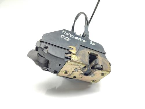 Front left lock RENAULT MEGANE I (BA0/1_) 1.6 16V (BA04, BA0B, BA11, BA1J, BA16, BA19, BA1K, BA1V,... | BP16752991C98 