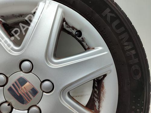 Rim SEAT ALTEA XL (5P5, 5P8)  | BP18294085C45 
