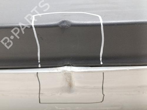 Rear bumper FORD KUGA II (DM2)  | BP23066124C8 