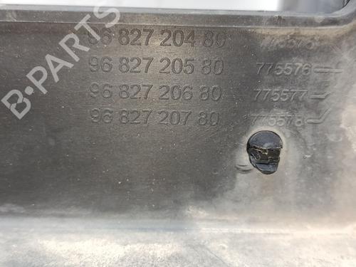 Frontplade/Frontkurv PEUGEOT PARTNER Box Body/MPV | BP33886791C72 - Image 2