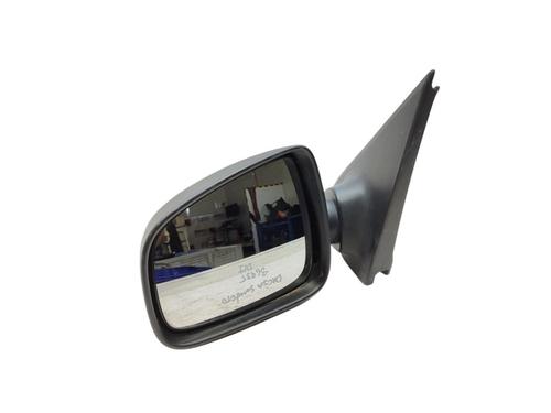 Used Left mirror DACIA SANDERO II [2012-2025]  29408669