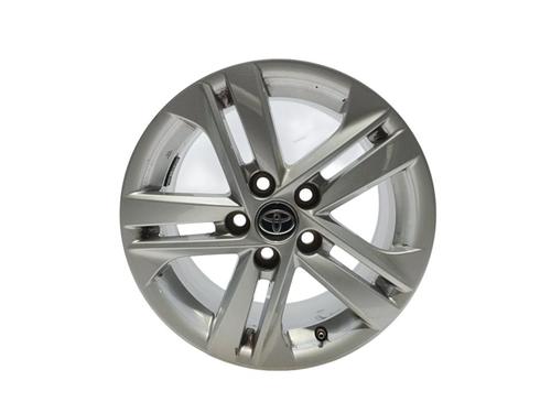 Used Rim TOYOTA AURIS Estate (_E18_) 1.8 Hybrid (ZWE186_, ZWE186R, ZWE186H) (136 hp) 29715528