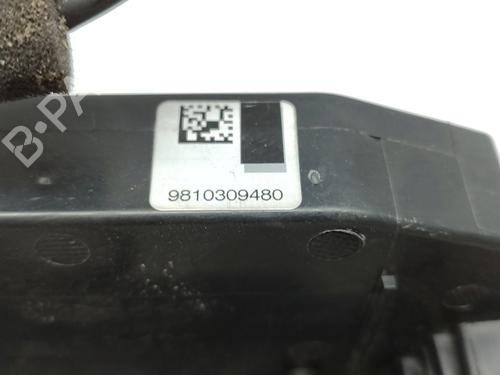 Front left lock PEUGEOT 308 II (LB_, LP_, LW_, LH_, L3_)  | BP19652184C98 