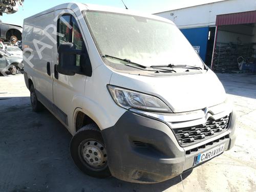 Warning switch CITROËN JUMPER II Van 2.2 HDi 110 | BP30528710I22 