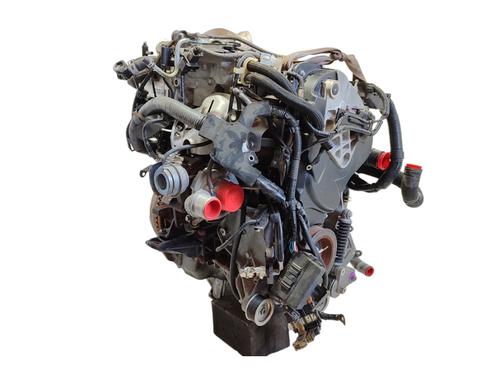 Engine SUZUKI GRAND VITARA II (JT, TE, TD) 1.9 DDiS (JB419WD, JB419XD) | BP29512675M1 