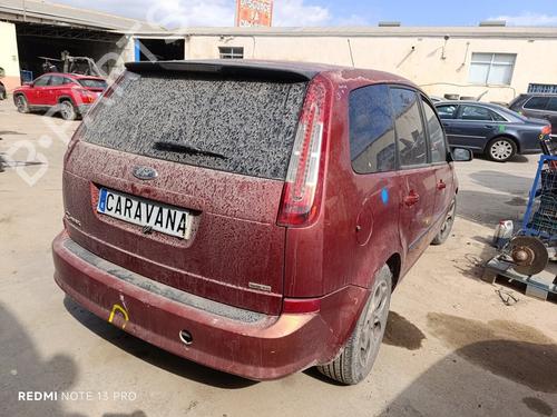 ABS pump FORD C-MAX (DM2)  | BP29572905M43  - Image 8